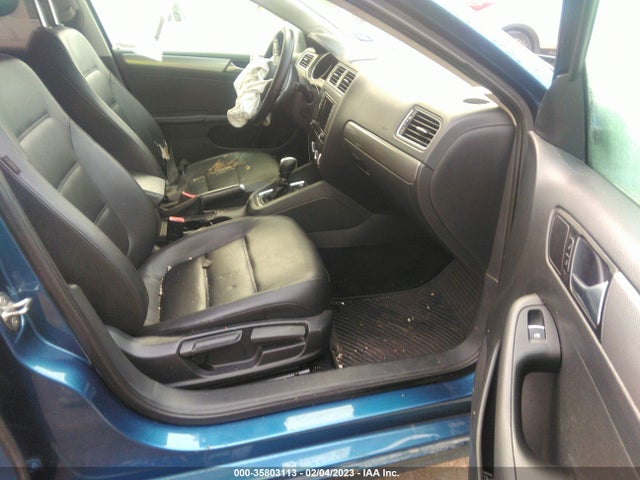 3VWD67AJ4GM231780 Volkswagen Jetta Sedan 1.4t Se W/connectivity