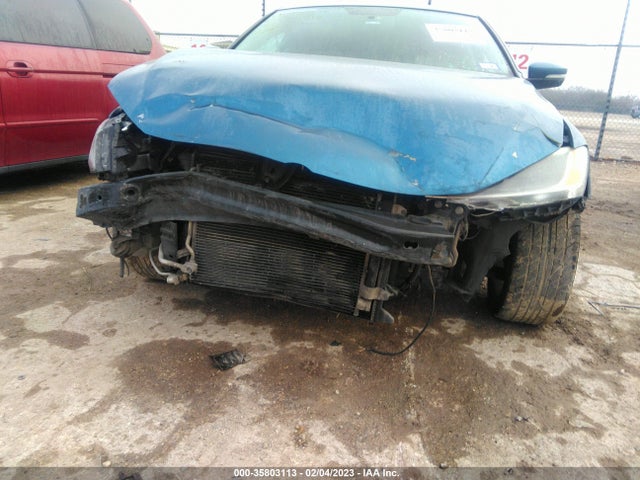 3VWD67AJ4GM231780 Volkswagen Jetta Sedan 1.4t Se W/connectivity