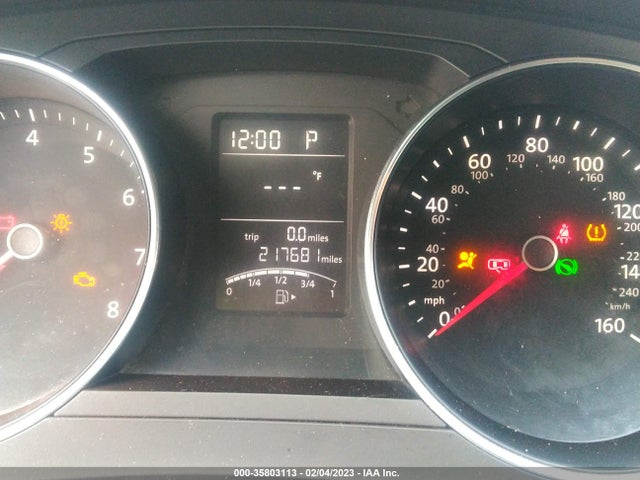 3VWD67AJ4GM231780 Volkswagen Jetta Sedan 1.4t Se W/connectivity
