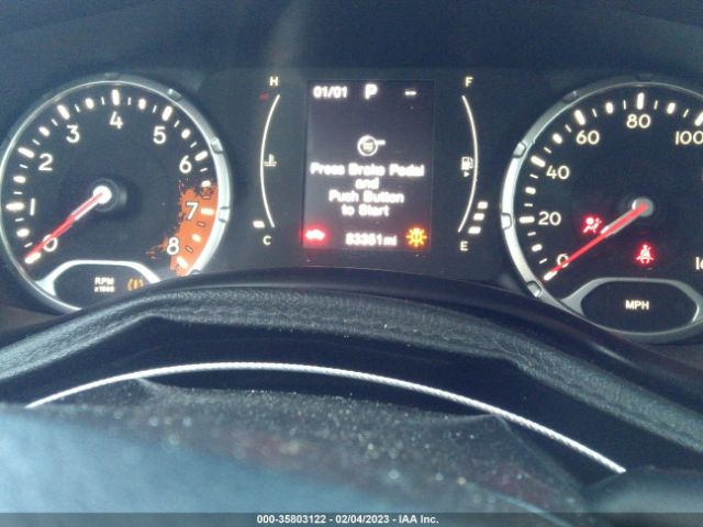 ZACCJAAT1GPC73770 Jeep Renegade Sport
