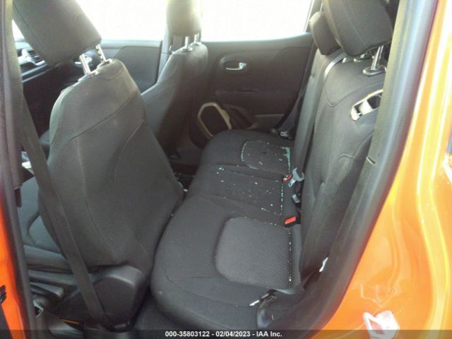 ZACCJAAT1GPC73770 Jeep Renegade Sport