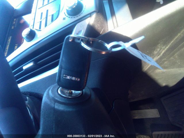 2GKFLTEK6D6373378 GMC Terrain Sle