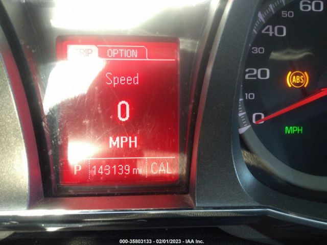 2GKFLTEK6D6373378 GMC Terrain Sle