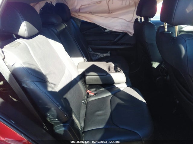 2022 Mazda CX-9, VIN: JM3TCBCY6N0607794