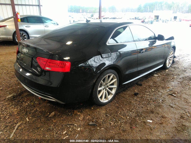 Audi A5 Premium Plus 2015 WAUMFAFR2FA022285 Image 6