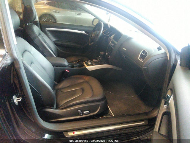 Audi A5 Premium Plus 2015 WAUMFAFR2FA022285 Image 7