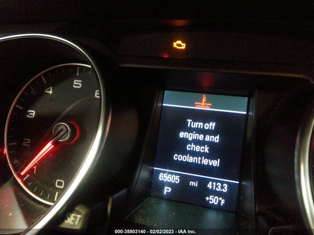 Audi A5 Premium Plus 2015 WAUMFAFR2FA022285 Image 9