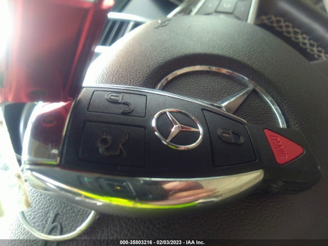 2015 Mercedes-Benz M-Class, VIN: 4JGDA5JBXFA601653