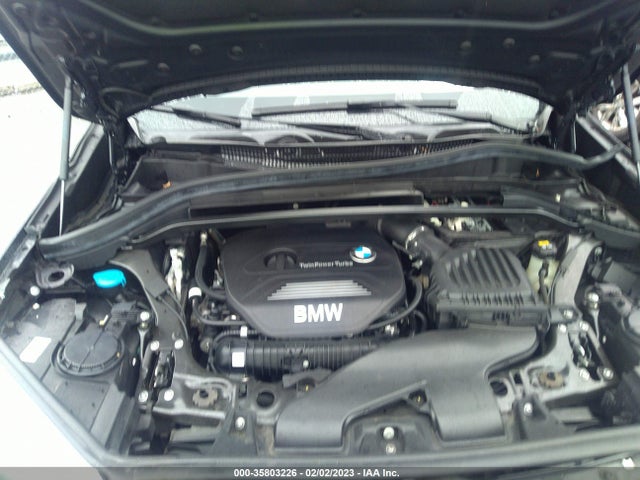 BMW X1 Xdrive28i 2018 WBXHT3C39J5K30984 Image 11
