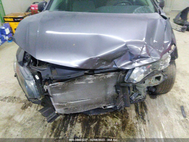 Honda Civic Sedan Lx 2014 19XFB2F56EE243457 Image 6