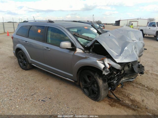3C4PDCGG1JT500714 auction archive image