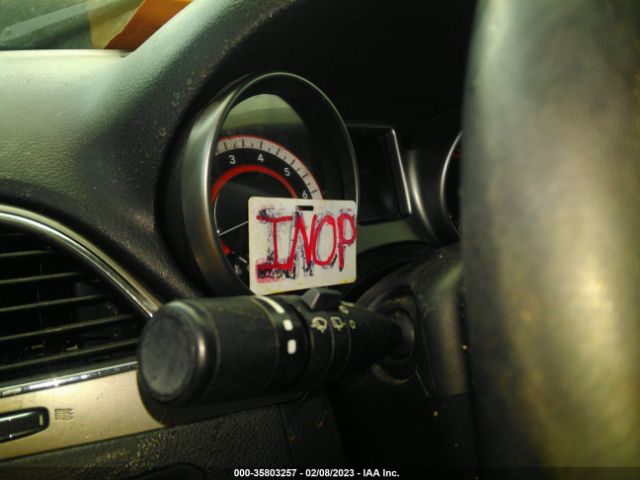 3C4PDCGG1JT500714 Dodge Journey Crossroad