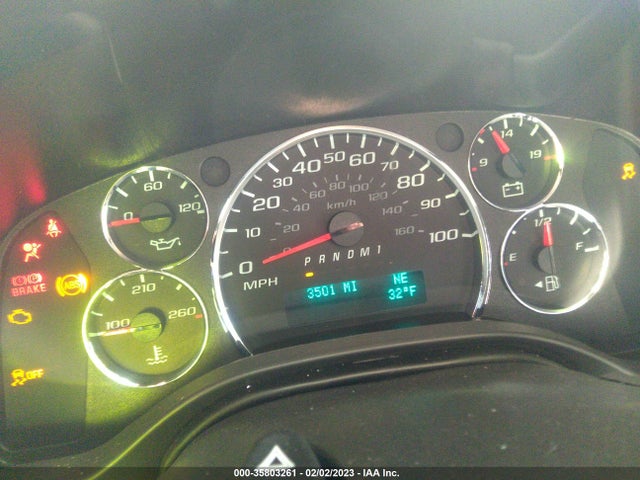 2022 Chevrolet Express, VIN: 1GAZGNF7XN1168999