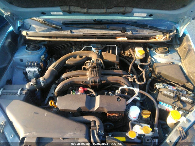 2016 Subaru Crosstrek, VIN: JF2GPABC0G8331438
