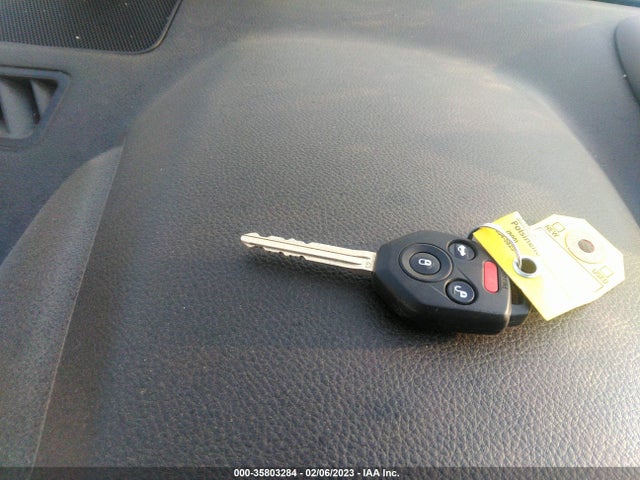 2016 Subaru Crosstrek, VIN: JF2GPABC0G8331438