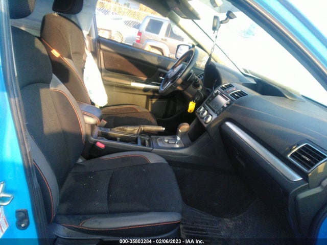2016 Subaru Crosstrek, VIN: JF2GPABC0G8331438