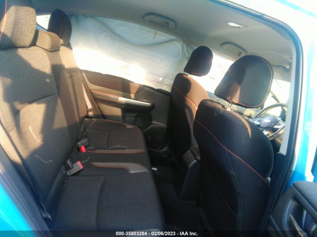 2016 Subaru Crosstrek, VIN: JF2GPABC0G8331438