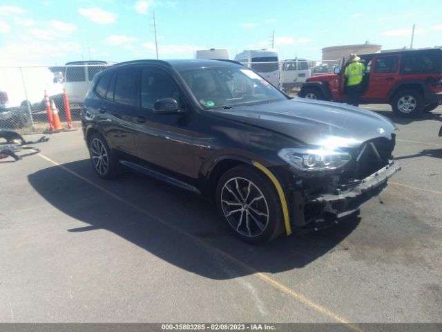 5UXTR9C51KLR10271 auction archive image