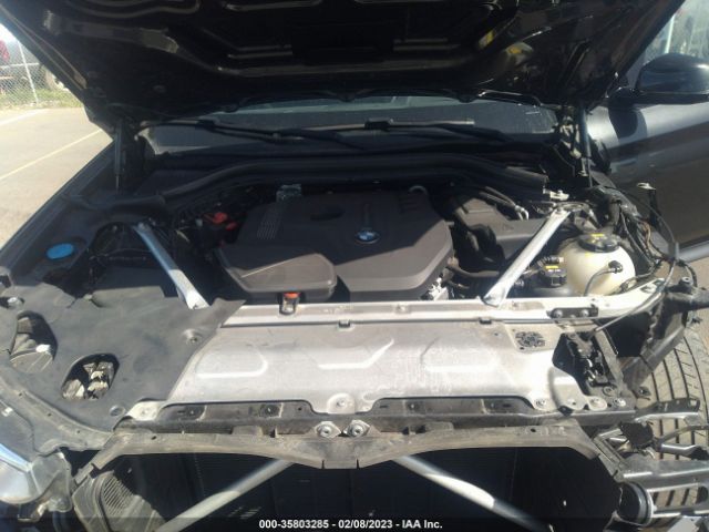 5UXTR9C51KLR10271 BMW X3 Xdrive30i
