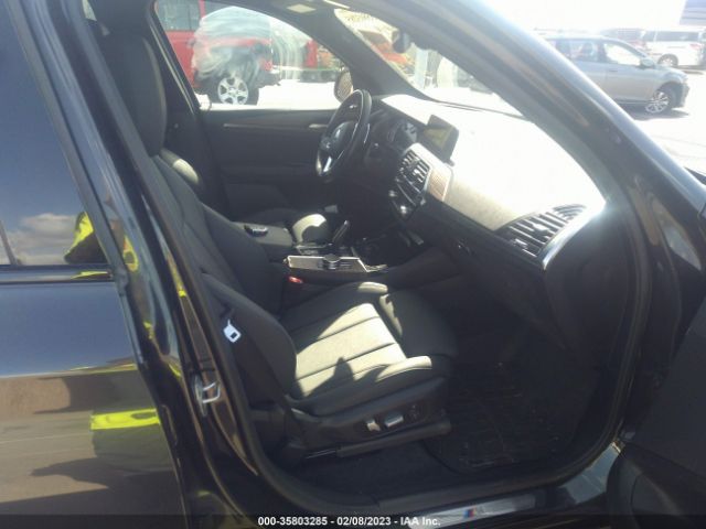 5UXTR9C51KLR10271 BMW X3 Xdrive30i