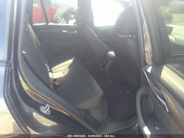 5UXTR9C51KLR10271 BMW X3 Xdrive30i