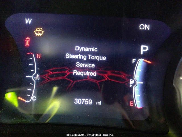 2020 Jeep Compass, VIN: 3C4NJDBB1LT197230