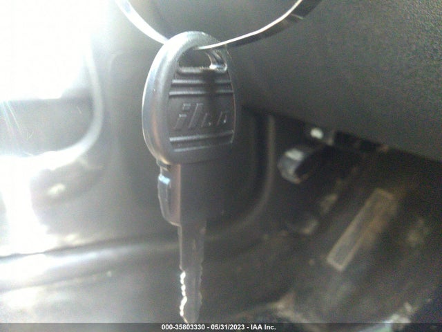 2012 DODGE CHALLENGER SXT VIN: 2C3CDYAG8CH259335