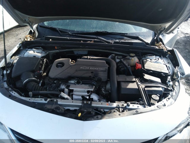 Chevrolet MALIBU LT 2017 1G1ZE5ST2HF203065 Image 11