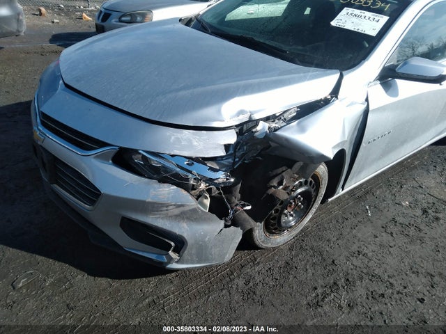 Chevrolet MALIBU LT 2017 1G1ZE5ST2HF203065 Image 7