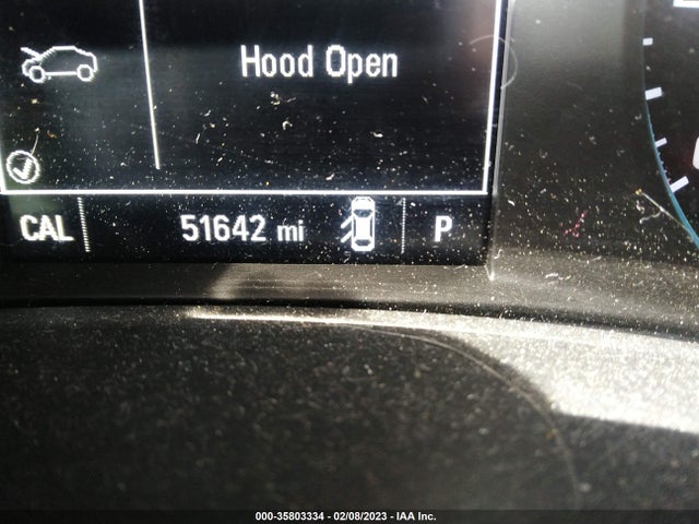 Chevrolet MALIBU LT 2017 1G1ZE5ST2HF203065 Image 8