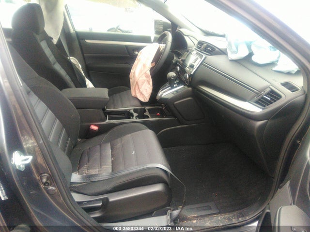 2020 HONDA CR-V LX VIN: 5J6RW2H2XLL026822