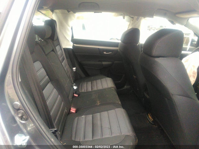 2020 HONDA CR-V LX VIN: 5J6RW2H2XLL026822