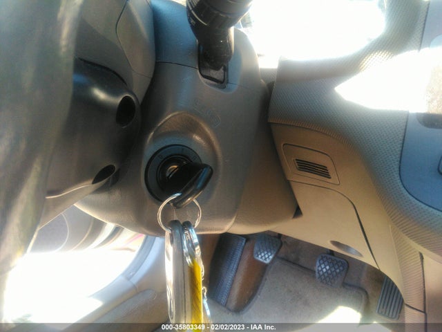 Acura RSX TYPE-S 2005 JH4DC53055S003729 Image 3