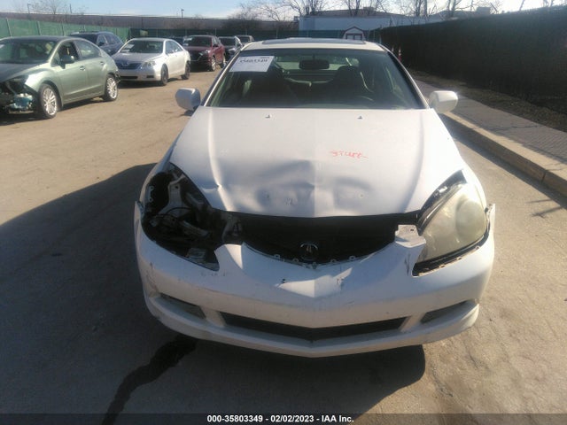 Acura RSX TYPE-S 2005 JH4DC53055S003729 Image 7