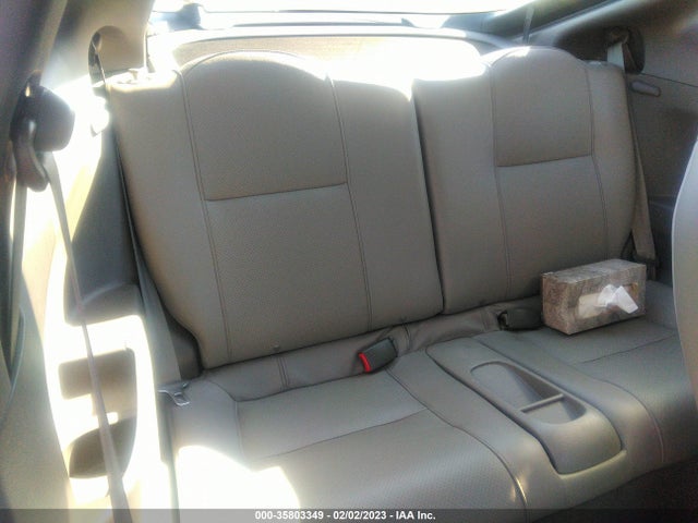 Acura RSX TYPE-S 2005 JH4DC53055S003729 Image 9