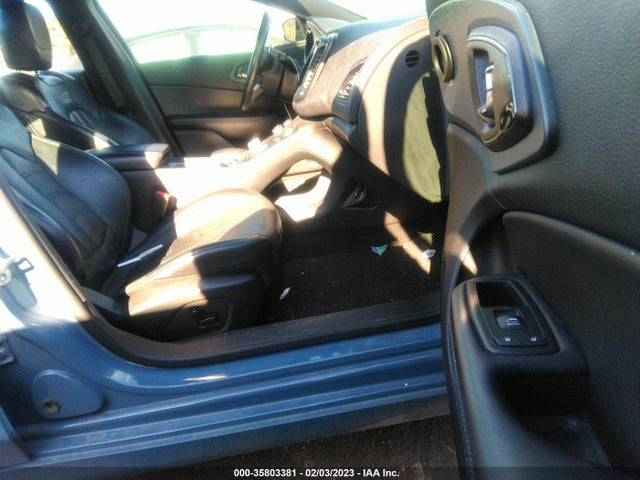 1C3CCCDG9FN656579 Chrysler 200 S