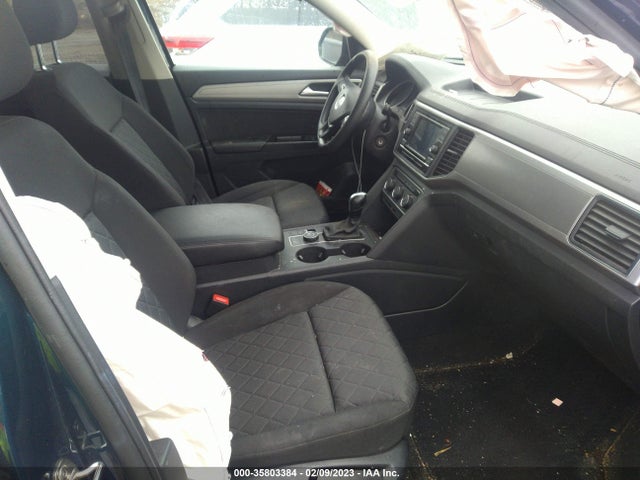 2019 Volkswagen Atlas, VIN: 1V2GR2CA1KC600885