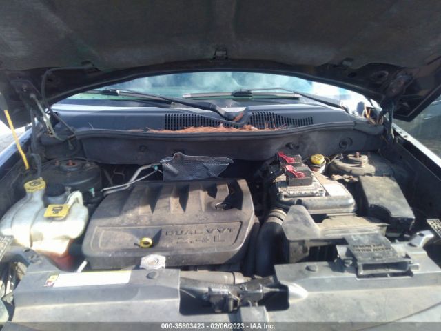 1J4NF5FBXBD226255 Jeep Compass Limited
