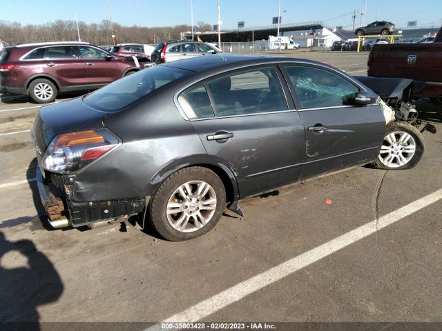 2010 NISSAN ALTIMA 2.5 SL VIN: 1N4AL2APXAN491125
