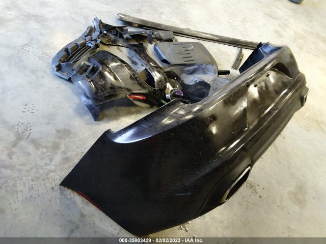 Dodge Charger Se 2015 2C3CDXBG0FH811956 Image 3