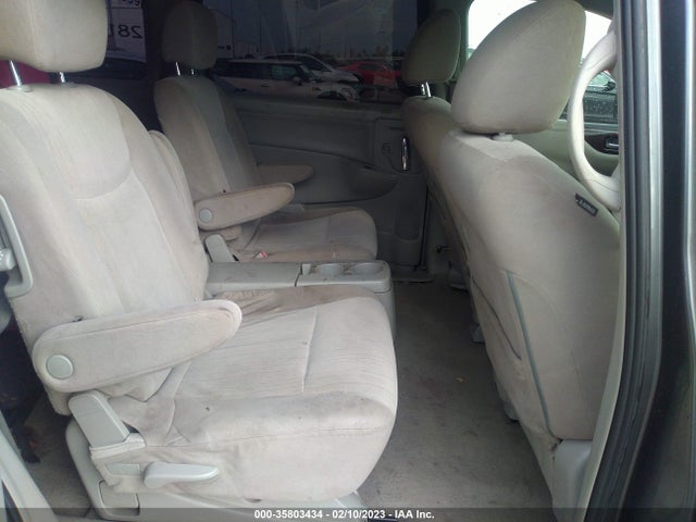 2017 Nissan Quest, VIN: JN8AE2KP2H9167676