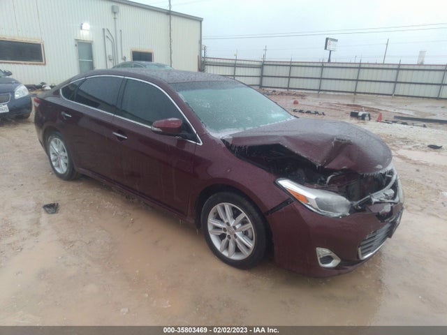 2015 4T1BK1EB5FU165817 main image