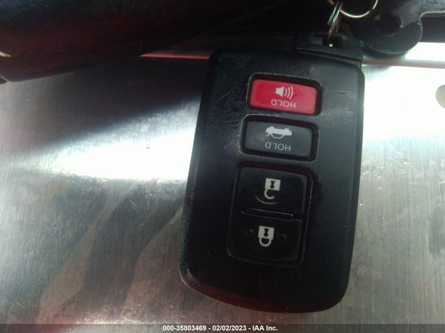 Toyota AVALON LIMITED 2015 4T1BK1EB5FU165817 Image 11