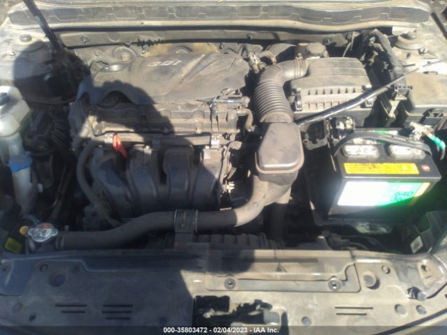5XXGM4A73FG504605 KIA Optima Lx
