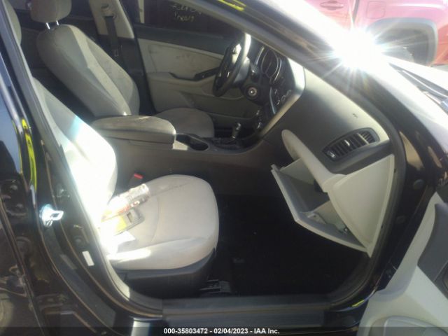5XXGM4A73FG504605 KIA Optima Lx