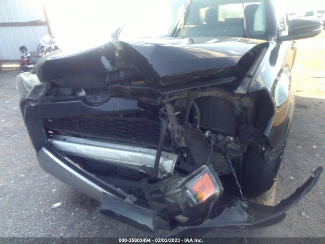 2018 Toyota 4Runner, VIN: JTEBU5JR7J5602532
