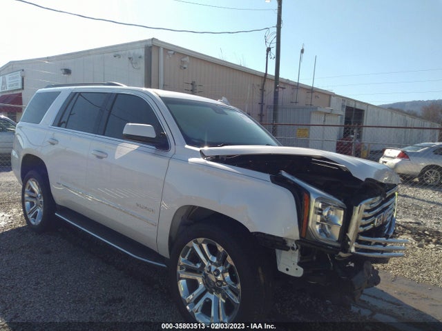 2018 1GKS2BKC4JR337102 main image