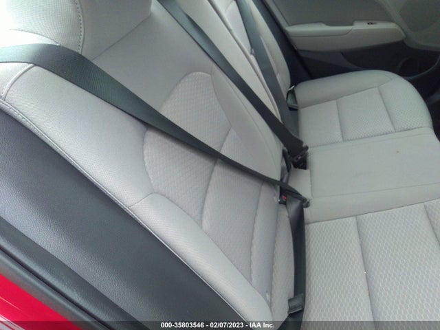 Hyundai ELANTRA SEL 2020 KMHD84LF7LU034415 Image 9