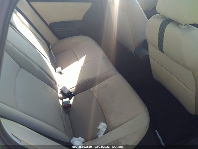 2016 Honda Civic, VIN: 2HGFC2F7XGH517430