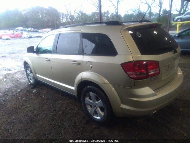 Dodge Journey Sxt 2010 3D4PG5FV0AT117904 Image 5